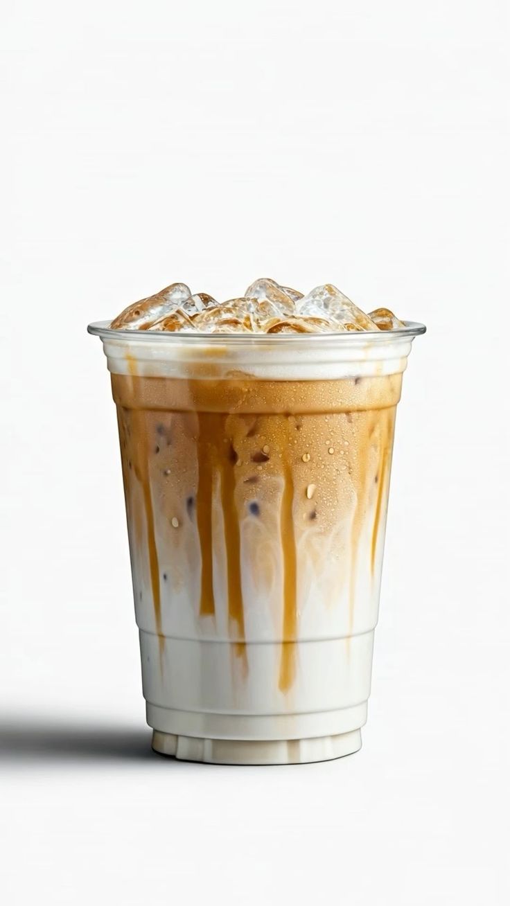 آیس ماکیاتو