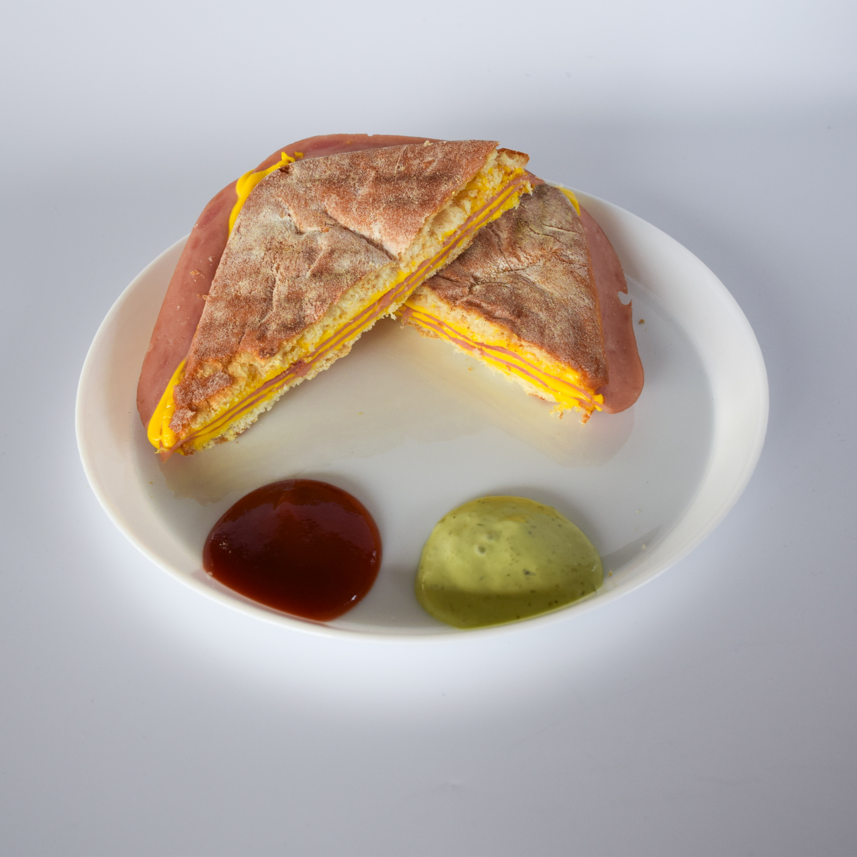 پنینی بوقلمون