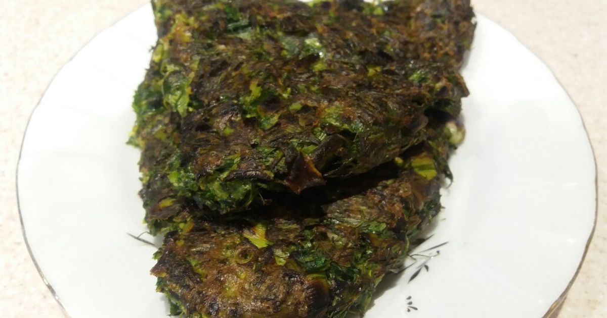 اسکرامبل تره کوهی